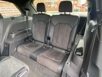 USED 2016 16 AUDI Q7 3.0 TDI QUATTRO S LINE 5d 215 BHP 