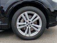USED 2016 16 AUDI Q7 3.0 TDI QUATTRO S LINE 5d 215 BHP 