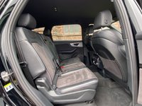 USED 2016 16 AUDI Q7 3.0 TDI QUATTRO S LINE 5d 215 BHP 
