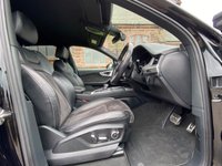 USED 2016 16 AUDI Q7 3.0 TDI QUATTRO S LINE 5d 215 BHP 