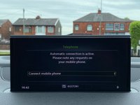 USED 2016 16 AUDI Q7 3.0 TDI QUATTRO S LINE 5d 215 BHP 