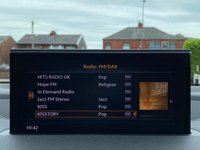 USED 2016 16 AUDI Q7 3.0 TDI QUATTRO S LINE 5d 215 BHP 