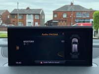 USED 2016 16 AUDI Q7 3.0 TDI QUATTRO S LINE 5d 215 BHP 