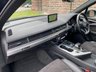 USED 2016 16 AUDI Q7 3.0 TDI QUATTRO S LINE 5d 215 BHP 