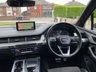 USED 2016 16 AUDI Q7 3.0 TDI QUATTRO S LINE 5d 215 BHP 