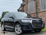 USED 2016 16 AUDI Q7 3.0 TDI QUATTRO S LINE 5d 215 BHP 