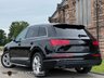 USED 2016 16 AUDI Q7 3.0 TDI QUATTRO S LINE 5d 215 BHP 