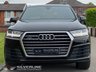 USED 2016 16 AUDI Q7 3.0 TDI QUATTRO S LINE 5d 215 BHP 