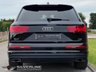 USED 2016 16 AUDI Q7 3.0 TDI QUATTRO S LINE 5d 215 BHP 