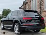 USED 2016 16 AUDI Q7 3.0 TDI QUATTRO S LINE 5d 215 BHP 