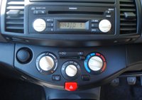 USED 2006 55 NISSAN MICRA 1.2 S 3d 80 BHP www.suffolkcarcentre.co.uk - Located at Ilketshall