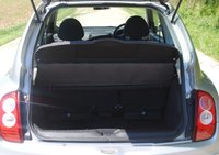 USED 2006 55 NISSAN MICRA 1.2 S 3d 80 BHP www.suffolkcarcentre.co.uk - Located at Ilketshall