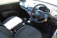 USED 2006 55 NISSAN MICRA 1.2 S 3d 80 BHP www.suffolkcarcentre.co.uk - Located at Ilketshall