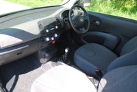 USED 2006 55 NISSAN MICRA 1.2 S 3d 80 BHP www.suffolkcarcentre.co.uk - Located at Ilketshall