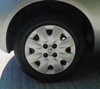 USED 2006 55 NISSAN MICRA 1.2 S 3d 80 BHP www.suffolkcarcentre.co.uk - Located at Ilketshall