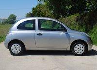 USED 2006 55 NISSAN MICRA 1.2 S 3d 80 BHP www.suffolkcarcentre.co.uk - Located at Ilketshall