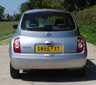 USED 2006 55 NISSAN MICRA 1.2 S 3d 80 BHP www.suffolkcarcentre.co.uk - Located at Ilketshall