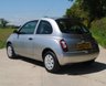 USED 2006 55 NISSAN MICRA 1.2 S 3d 80 BHP www.suffolkcarcentre.co.uk - Located at Ilketshall