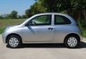 USED 2006 55 NISSAN MICRA 1.2 S 3d 80 BHP www.suffolkcarcentre.co.uk - Located at Ilketshall
