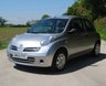 USED 2006 55 NISSAN MICRA 1.2 S 3d 80 BHP www.suffolkcarcentre.co.uk - Located at Ilketshall