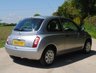 USED 2006 55 NISSAN MICRA 1.2 S 3d 80 BHP www.suffolkcarcentre.co.uk - Located at Ilketshall