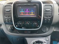 USED 2018 18 RENAULT TRAFIC 1.6 LL29 SPORT NAV ENERGY DCI 125 BHP*A/C* ALLOYS 