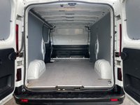 USED 2018 18 RENAULT TRAFIC 1.6 LL29 SPORT NAV ENERGY DCI 125 BHP*A/C* ALLOYS 