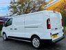 USED 2018 18 RENAULT TRAFIC 1.6 LL29 SPORT NAV ENERGY DCI 125 BHP*A/C* ALLOYS 