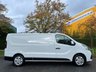 USED 2018 18 RENAULT TRAFIC 1.6 LL29 SPORT NAV ENERGY DCI 125 BHP*A/C* ALLOYS 