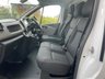 USED 2018 18 RENAULT TRAFIC 1.6 LL29 SPORT NAV ENERGY DCI 125 BHP*A/C* ALLOYS 