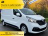 USED 2018 18 RENAULT TRAFIC 1.6 LL29 SPORT NAV ENERGY DCI 125 BHP*A/C* ALLOYS 