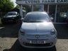 USED 2019 19 FIAT 500C 1.2 120TH ANNIVERSARY CONVERTIBLE 2d 69 BHP *VERY RARE SPECIAL EDITION* Very rare special edition! Low Mileage, One Owner from new, Just Serviced, NEW MOT, Convertible