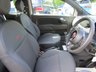 USED 2019 19 FIAT 500C 1.2 120TH ANNIVERSARY CONVERTIBLE 2d 69 BHP *VERY RARE SPECIAL EDITION* Very rare special edition! Low Mileage, One Owner from new, Just Serviced, NEW MOT, Convertible