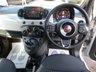 USED 2019 19 FIAT 500C 1.2 120TH ANNIVERSARY CONVERTIBLE 2d 69 BHP *VERY RARE SPECIAL EDITION* Very rare special edition! Low Mileage, One Owner from new, Just Serviced, NEW MOT, Convertible