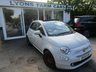 USED 2019 19 FIAT 500C 1.2 120TH ANNIVERSARY CONVERTIBLE 2d 69 BHP *VERY RARE SPECIAL EDITION* Very rare special edition! Low Mileage, One Owner from new, Just Serviced, NEW MOT, Convertible