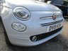 USED 2019 19 FIAT 500C 1.2 120TH ANNIVERSARY CONVERTIBLE 2d 69 BHP *VERY RARE SPECIAL EDITION* Very rare special edition! Low Mileage, One Owner from new, Just Serviced, NEW MOT, Convertible