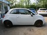 USED 2019 19 FIAT 500C 1.2 120TH ANNIVERSARY CONVERTIBLE 2d 69 BHP *VERY RARE SPECIAL EDITION* Very rare special edition! Low Mileage, One Owner from new, Just Serviced, NEW MOT, Convertible