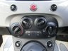 USED 2019 19 FIAT 500C 1.2 120TH ANNIVERSARY CONVERTIBLE 2d 69 BHP *VERY RARE SPECIAL EDITION* Very rare special edition! Low Mileage, One Owner from new, Just Serviced, NEW MOT, Convertible