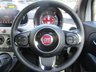 USED 2019 19 FIAT 500C 1.2 120TH ANNIVERSARY CONVERTIBLE 2d 69 BHP *VERY RARE SPECIAL EDITION* Very rare special edition! Low Mileage, One Owner from new, Just Serviced, NEW MOT, Convertible