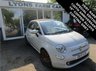 USED 2019 19 FIAT 500C 1.2 120TH ANNIVERSARY CONVERTIBLE 2d 69 BHP *VERY RARE SPECIAL EDITION* Very rare special edition! Low Mileage, One Owner from new, Just Serviced, NEW MOT, Convertible