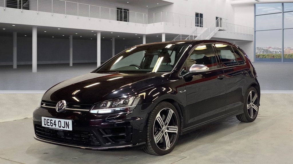 View our VOLKSWAGEN GOLF