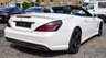 USED 2014 64 MERCEDES-BENZ SL 3.5 SL350 AMG SPORT 2d 306 BHP PANORAMIC VAIRO-ROOF+REVERSE CAM