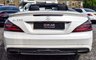 USED 2014 64 MERCEDES-BENZ SL 3.5 SL350 AMG SPORT 2d 306 BHP PANORAMIC VAIRO-ROOF+REVERSE CAM