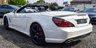 USED 2014 64 MERCEDES-BENZ SL 3.5 SL350 AMG SPORT 2d 306 BHP PANORAMIC VAIRO-ROOF+REVERSE CAM