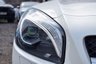 USED 2014 64 MERCEDES-BENZ SL 3.5 SL350 AMG SPORT 2d 306 BHP PANORAMIC VAIRO-ROOF+REVERSE CAM