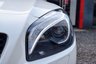 USED 2014 64 MERCEDES-BENZ SL 3.5 SL350 AMG SPORT 2d 306 BHP PANORAMIC VAIRO-ROOF+REVERSE CAM
