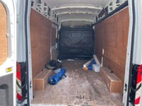 USED 2017 17 FORD TRANSIT 2.0 350 L3 H3 P/V DRW 129 BHP NATIONWIDE DELIVERY