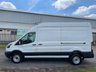 USED 2017 17 FORD TRANSIT 2.0 350 L3 H3 P/V DRW 129 BHP NATIONWIDE DELIVERY