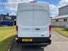 USED 2017 17 FORD TRANSIT 2.0 350 L3 H3 P/V DRW 129 BHP NATIONWIDE DELIVERY