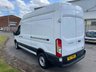 USED 2017 17 FORD TRANSIT 2.0 350 L3 H3 P/V DRW 129 BHP NATIONWIDE DELIVERY
